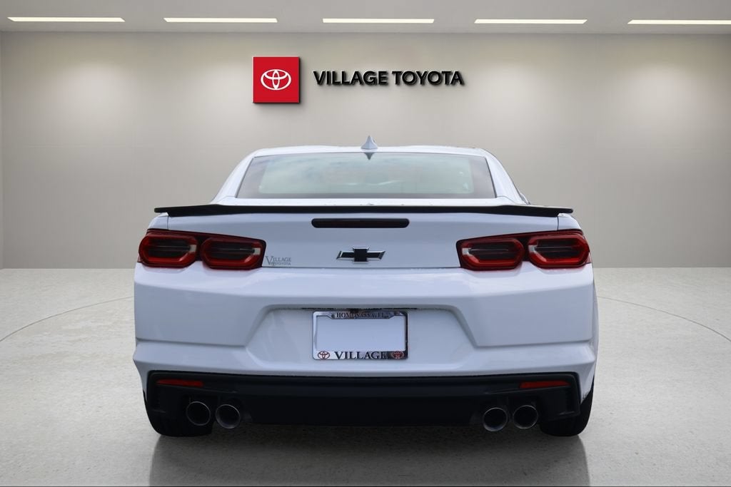 2023 Chevrolet Camaro LT1