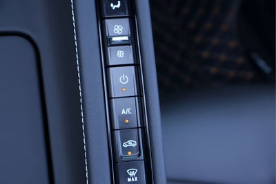 2025 Chevrolet Corvette Stingray 2LT