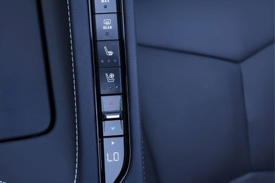 2025 Chevrolet Corvette Stingray 2LT