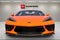 2025 Chevrolet Corvette Stingray 2LT