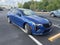 2022 Cadillac CT4-V V-Series