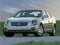2007 Cadillac CTS SPRT