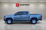 2018 Chevrolet Colorado 2WD Work Truck