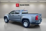 2018 Chevrolet Colorado 2WD Work Truck