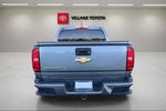 2018 Chevrolet Colorado 2WD Work Truck