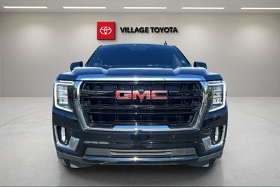 2022 GMC Yukon SLE