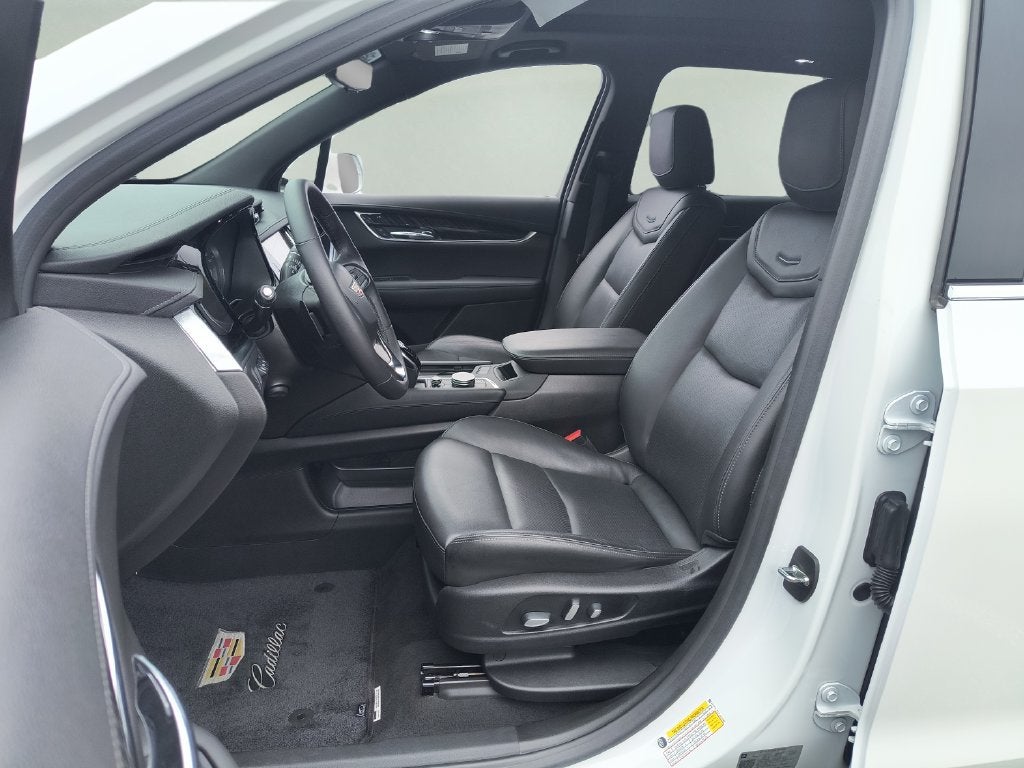 2020 Cadillac XT6 FWD Premium Luxury