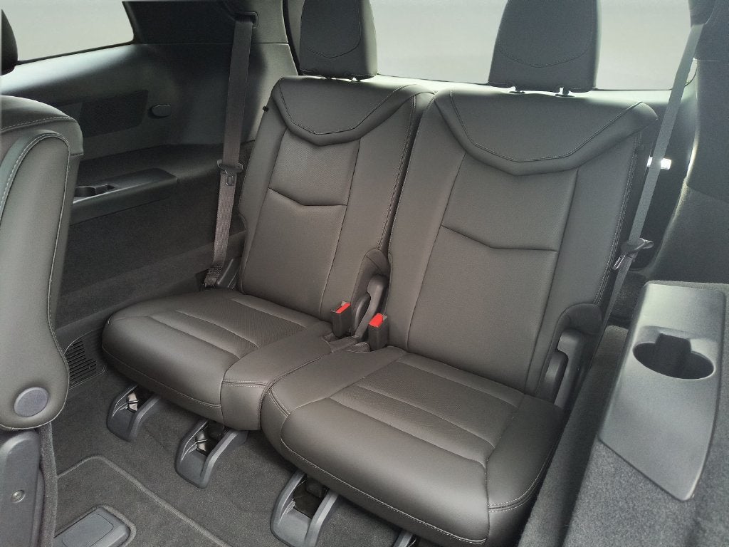2020 Cadillac XT6 FWD Premium Luxury