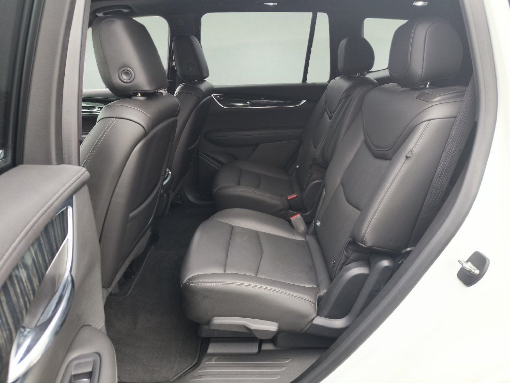 2020 Cadillac XT6 FWD Premium Luxury