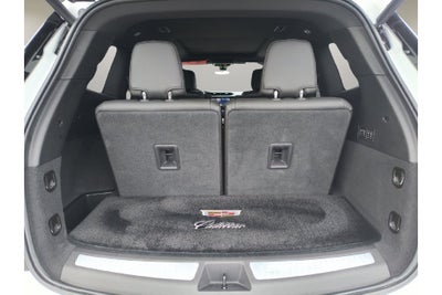 2020 Cadillac XT6 FWD Premium Luxury