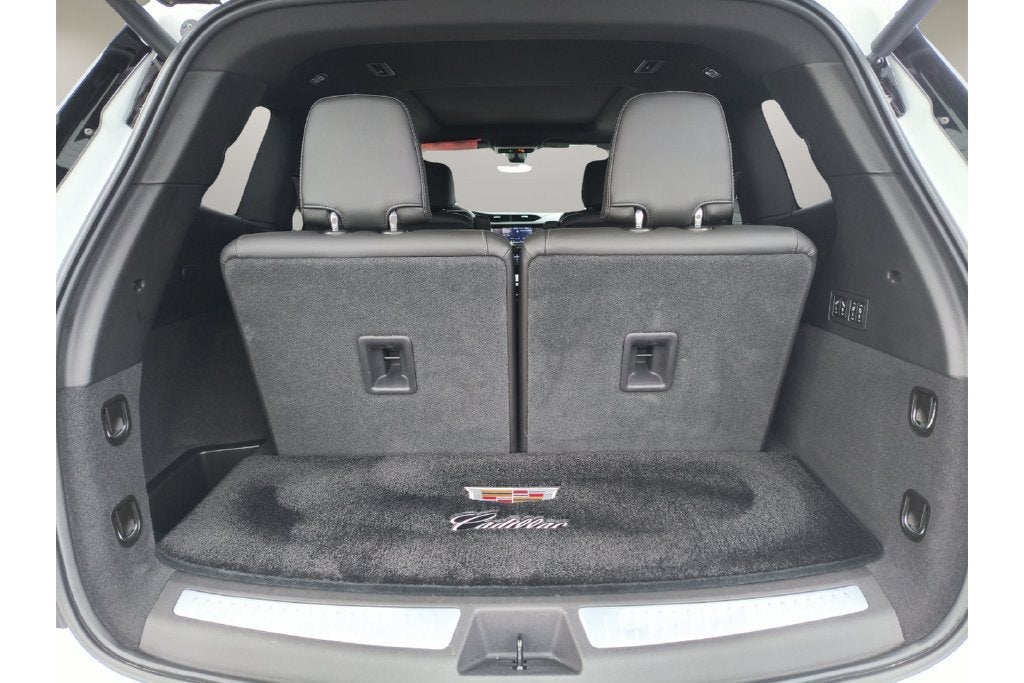 2020 Cadillac XT6 FWD Premium Luxury