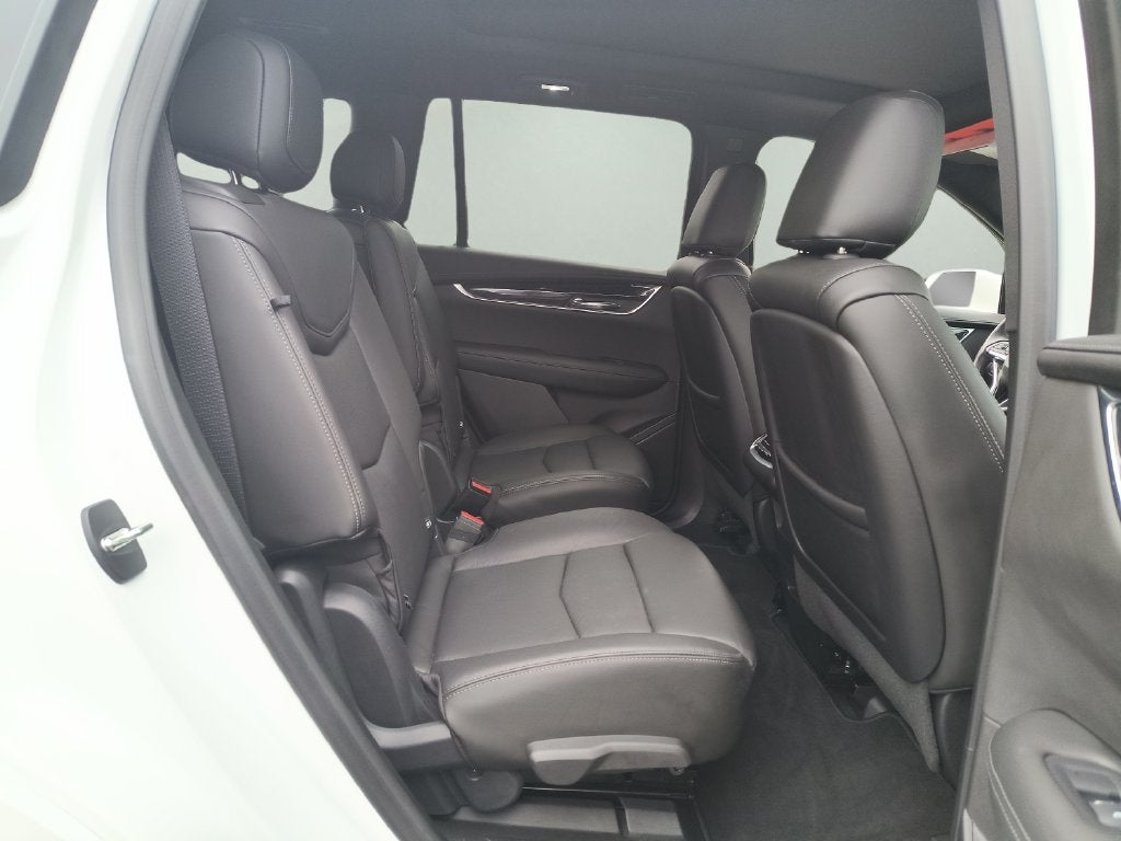 2020 Cadillac XT6 FWD Premium Luxury