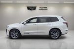 2020 Cadillac XT6 FWD Premium Luxury