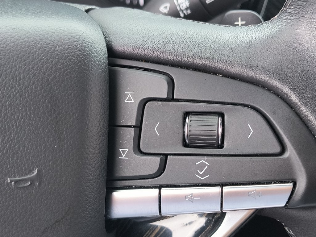 2020 Cadillac XT6 FWD Premium Luxury