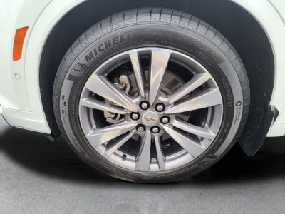 2020 Cadillac XT6 FWD Premium Luxury