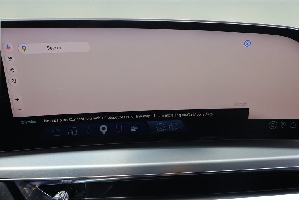 2024 Cadillac LYRIQ Luxury 1