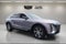 2024 Cadillac LYRIQ Luxury 1