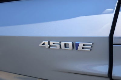 2024 Cadillac LYRIQ Sport 1