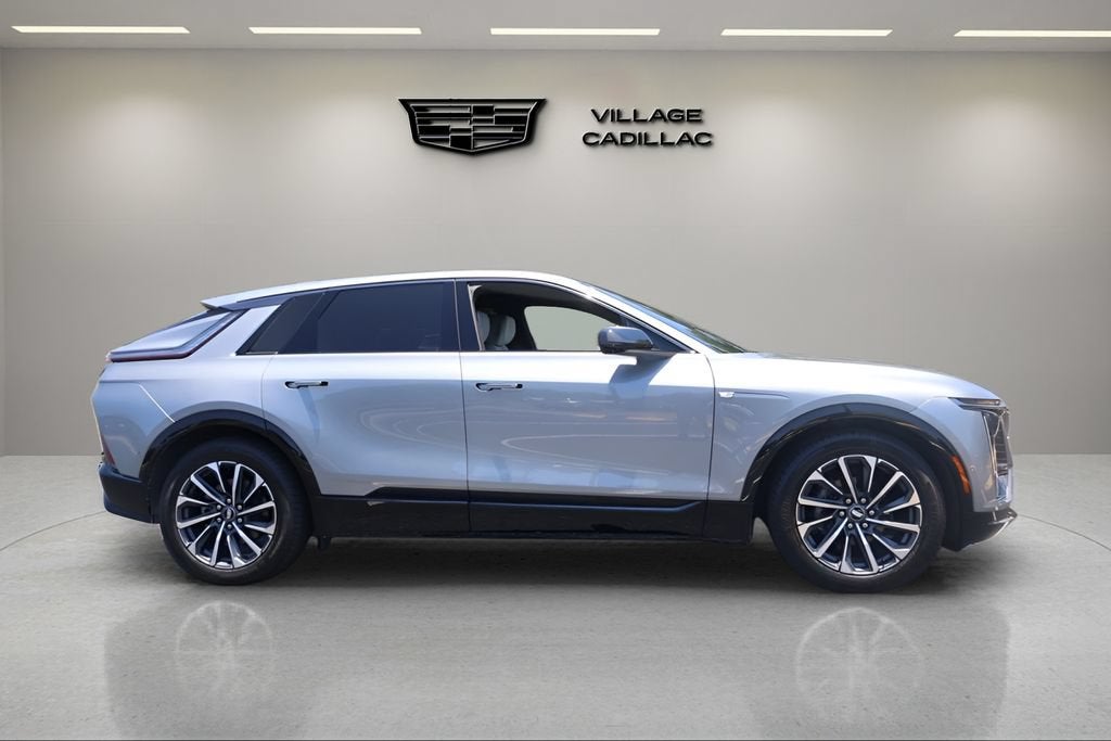 2024 Cadillac LYRIQ Sport 1