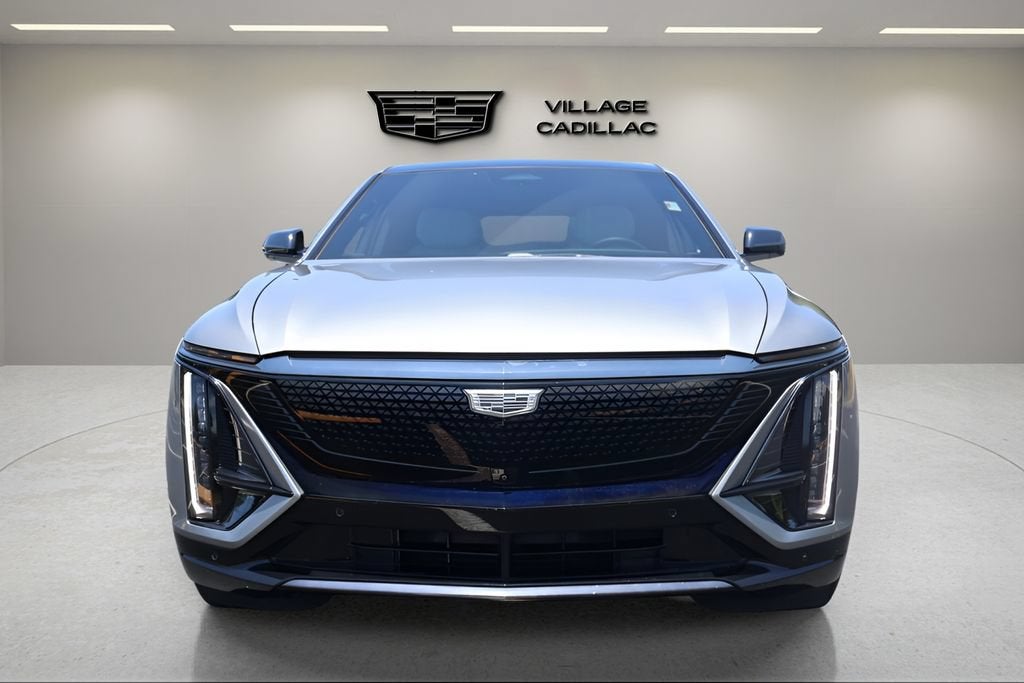 2024 Cadillac LYRIQ Sport 1