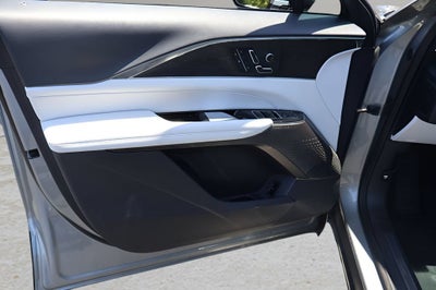 2024 Cadillac LYRIQ Sport 1