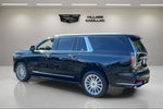 2024 Cadillac Escalade ESV Premium Luxury