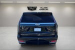 2024 Cadillac Escalade ESV Premium Luxury