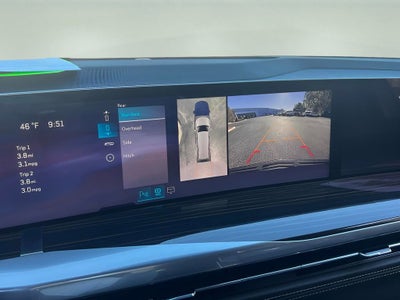 2026 Cadillac Escalade ESV Luxury