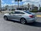 2018 Honda Accord Sedan Touring 1.5T