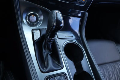 2020 Nissan Maxima Platinum