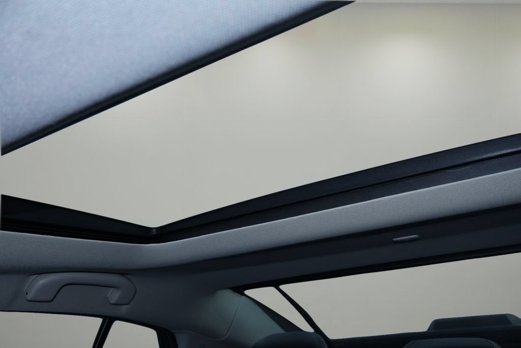 2020 Nissan Maxima Platinum