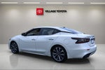 2020 Nissan Maxima Platinum