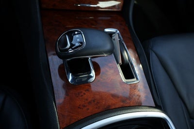 2014 Chrysler 300 BASE