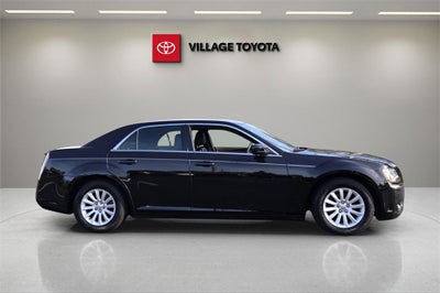 2014 Chrysler 300 BASE