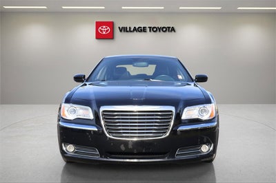 2014 Chrysler 300 BASE