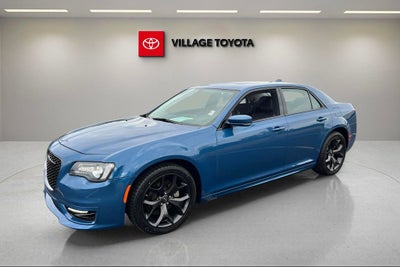 2023 Chrysler 300 Touring L