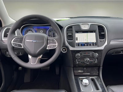 2023 Chrysler 300 Touring L