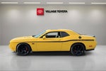 2012 Dodge Challenger Yellow Jacket
