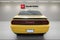 2012 Dodge Challenger Yellow Jacket