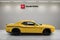 2012 Dodge Challenger Yellow Jacket