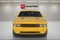 2012 Dodge Challenger Yellow Jacket