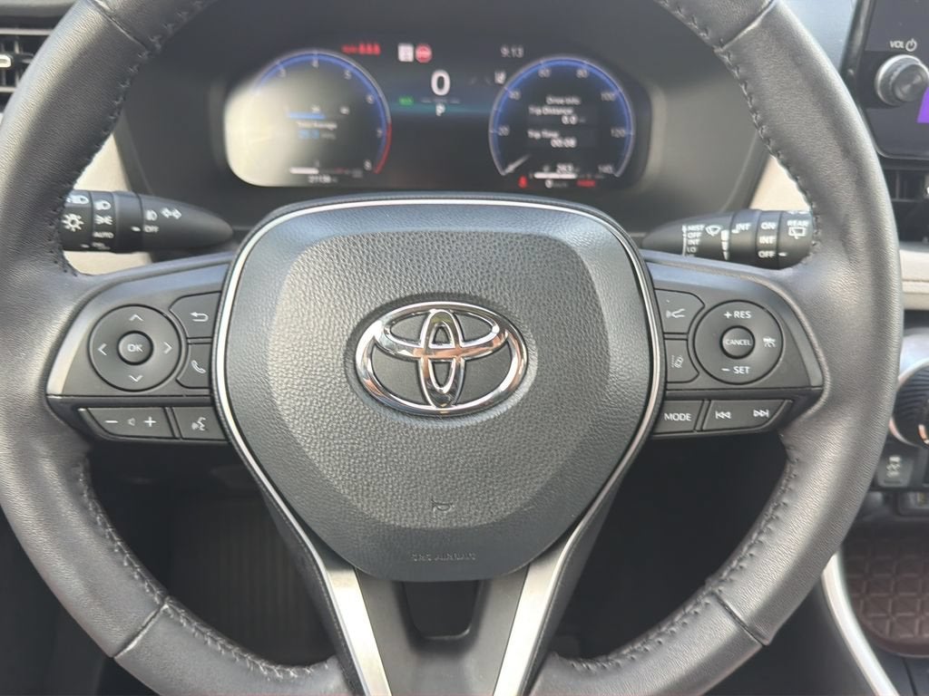 2024 Toyota RAV4 Limited