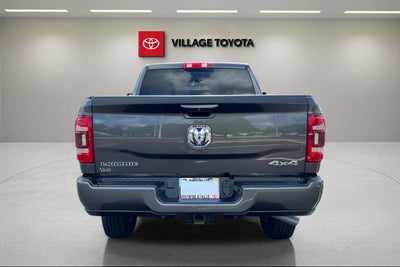 2023 RAM 2500 Laramie