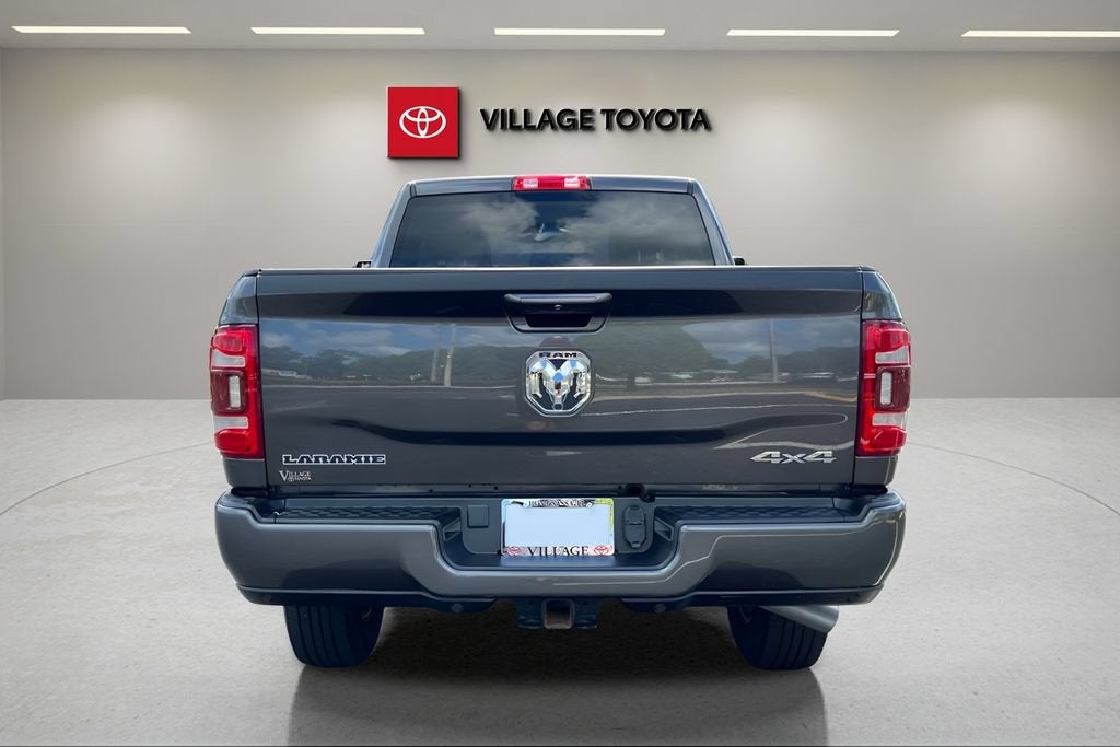 2023 RAM 2500 Laramie