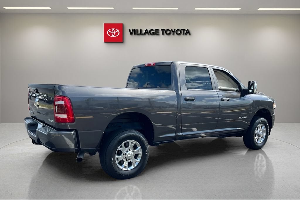 2023 RAM 2500 Laramie