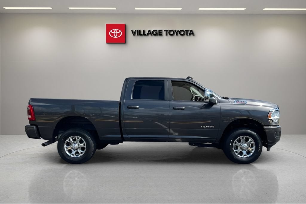 2023 RAM 2500 Laramie