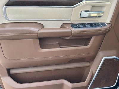 2023 RAM 2500 Laramie