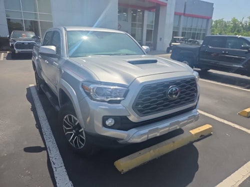 2022 Toyota Tacoma 2WD SR5
