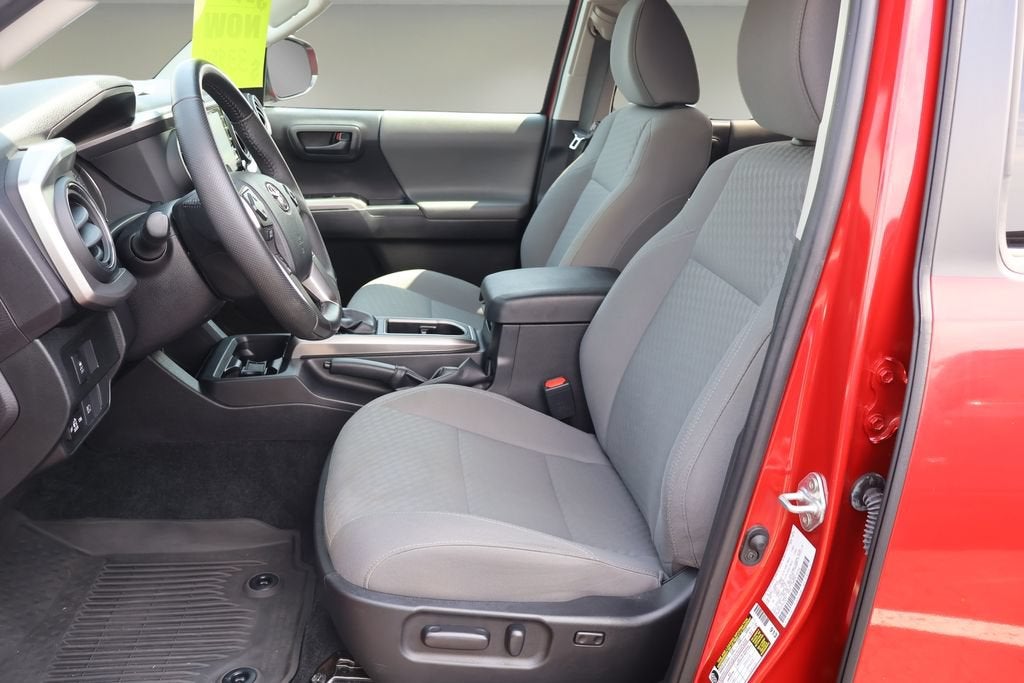 2023 Toyota Tacoma 2WD SR5