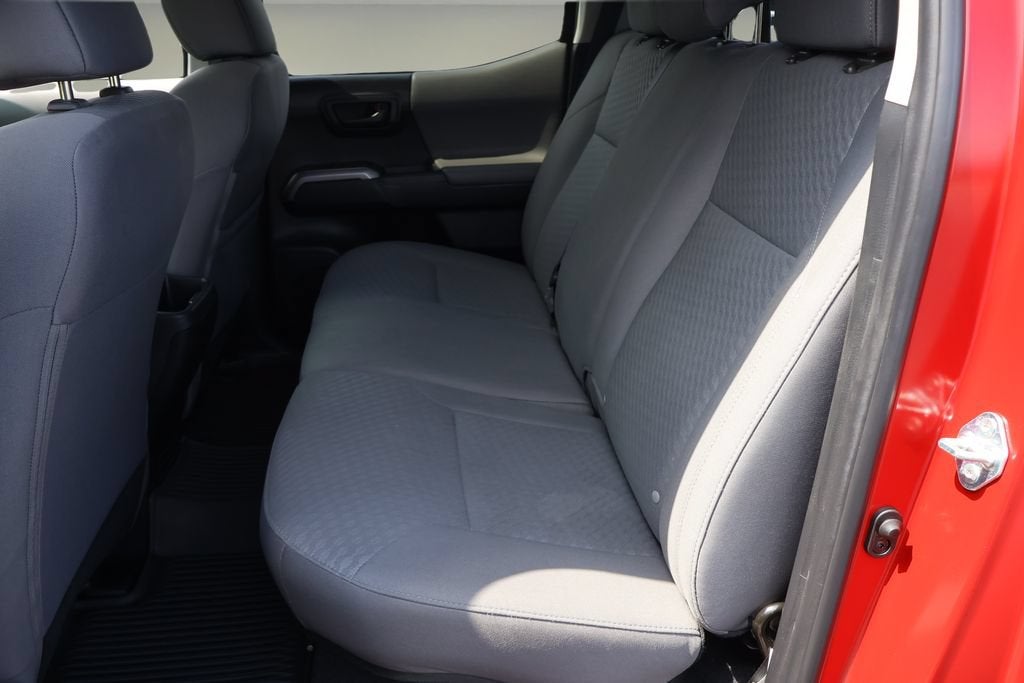 2023 Toyota Tacoma 2WD SR5